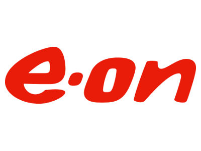 Logotipo de la E.ON